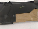 Chevrolet Corvette Left Side Center Console Tunnel Trim Panel-8