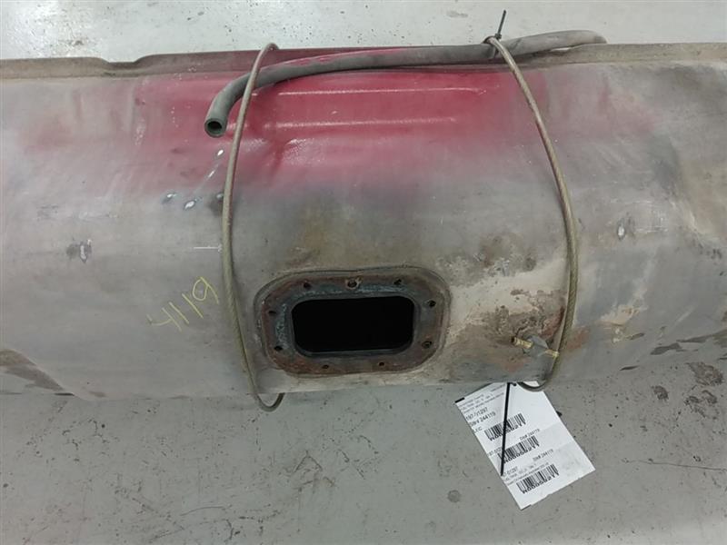 Chevrolet Corvette Fuel Tank