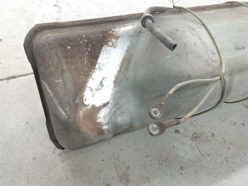 Chevrolet Corvette Fuel Tank