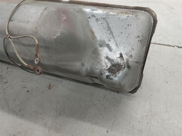 Chevrolet Corvette Fuel Tank