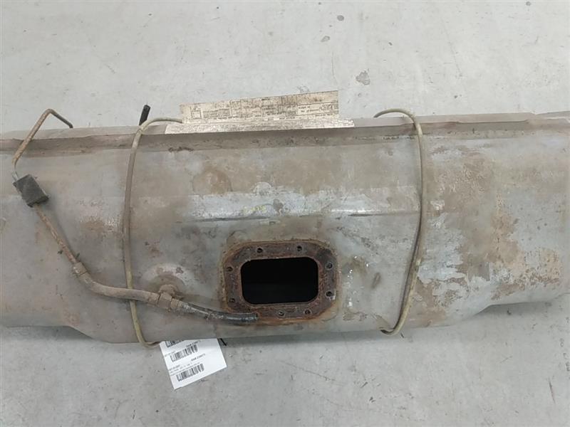 Chevrolet Corvette Fuel Tank