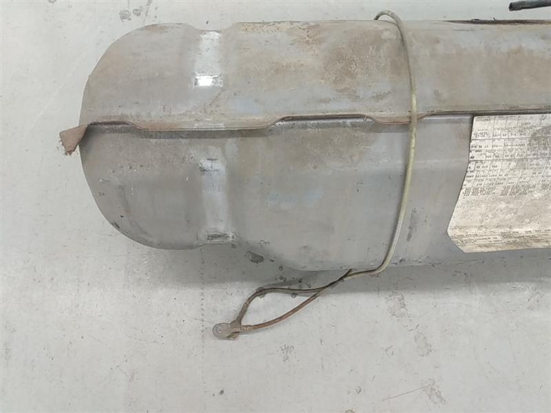 Chevrolet Corvette Fuel Tank