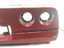 Chevrolet Corvette Rear Bumper-5