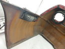Chevrolet Corvette Rear Bumper-8