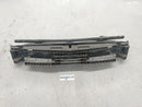 Chevrolet Corvette Front Bumper Reinforcement-1