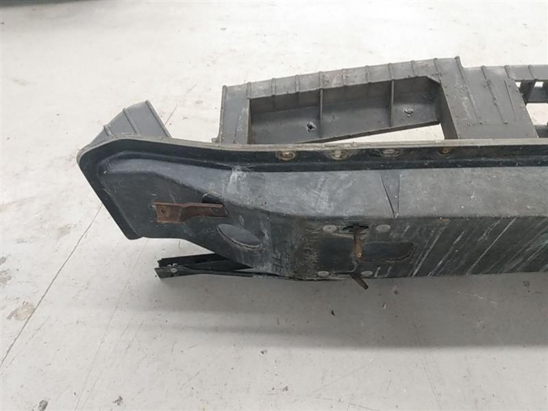 Chevrolet Corvette Front Bumper Reinforcement