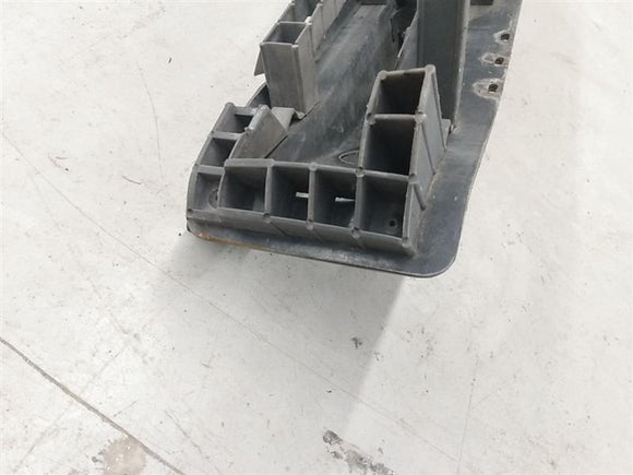 Chevrolet Corvette Front Bumper Reinforcement