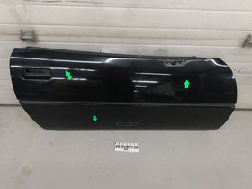 Chevrolet Corvette Front Right Door Shell