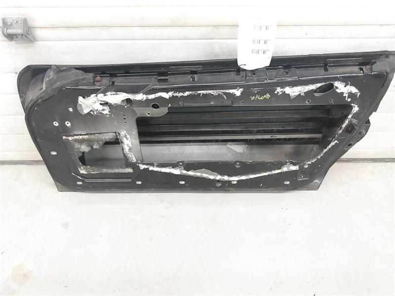 Chevrolet Corvette Front Right Door Shell