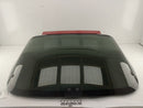 Chevrolet Corvette Rear Glass-1