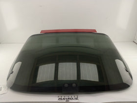 Chevrolet Corvette Rear Glass