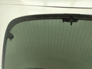 Chevrolet Corvette Rear Glass-11