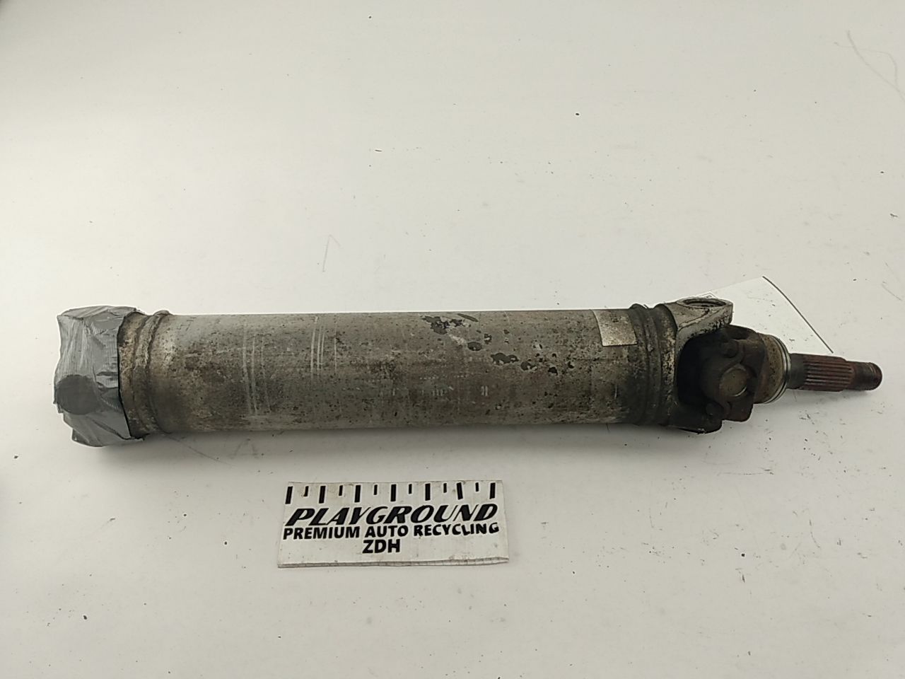 Chevrolet Corvette Rear Right Drive Shaft