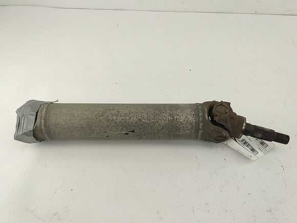 Chevrolet Corvette Rear Left Drive Shaft