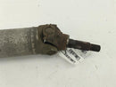 Chevrolet Corvette Rear Left Drive Shaft-8