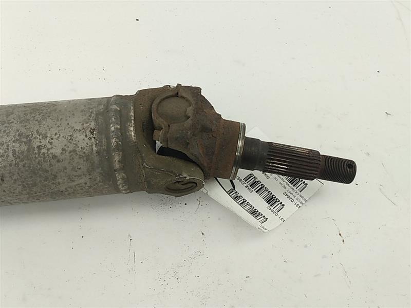 Chevrolet Corvette Rear Left Drive Shaft