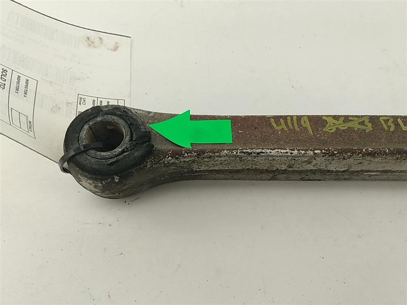 Chevrolet Corvette Rear Left Lower Control Arm