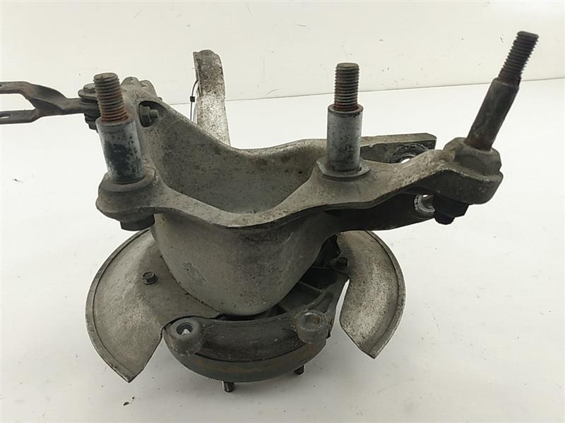 Chevrolet Corvette Rear Right Hub