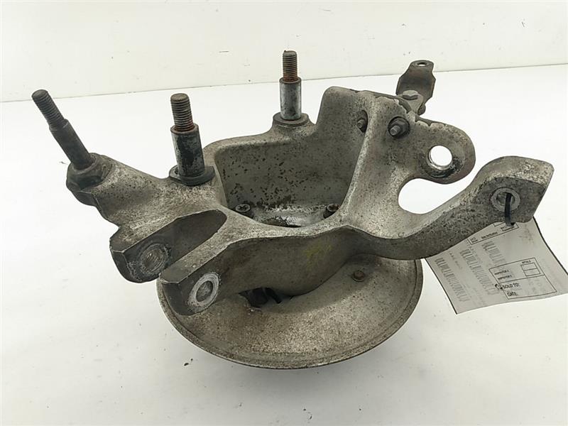 Chevrolet Corvette Rear Right Hub