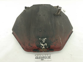 Chevrolet Corvette Spare Wheel Cover