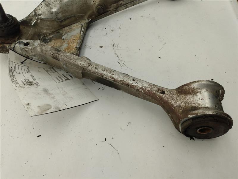 Chevrolet Corvette Front Left Lower Control Arm - 0