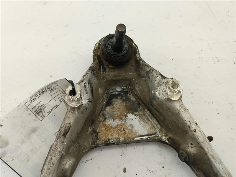 Chevrolet Corvette Front Left Lower Control Arm