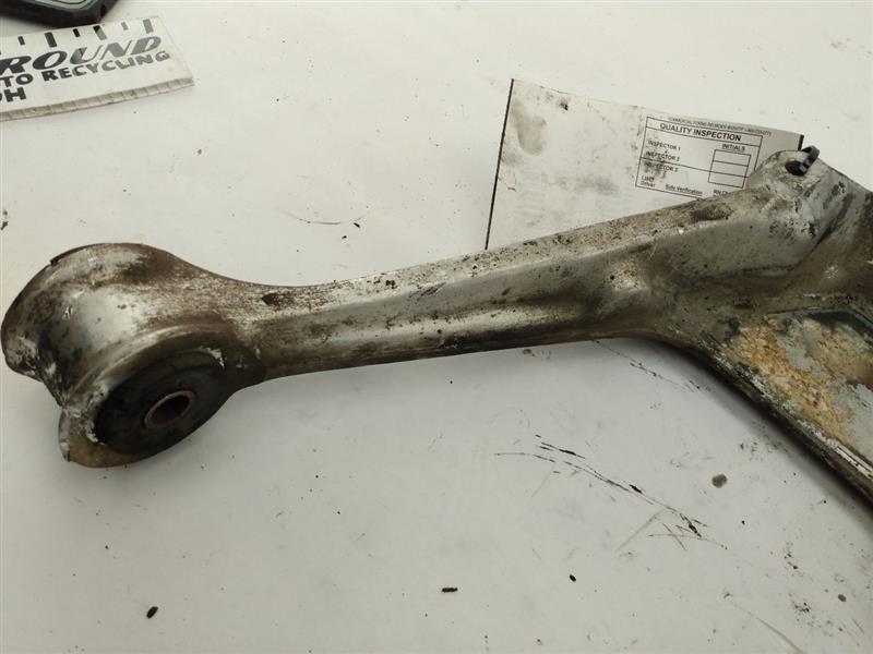 Chevrolet Corvette Front Left Lower Control Arm