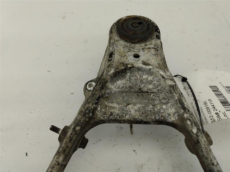 Chevrolet Corvette Front Left Lower Control Arm