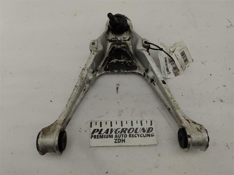 Chevrolet Corvette Front Left Lower Control Arm