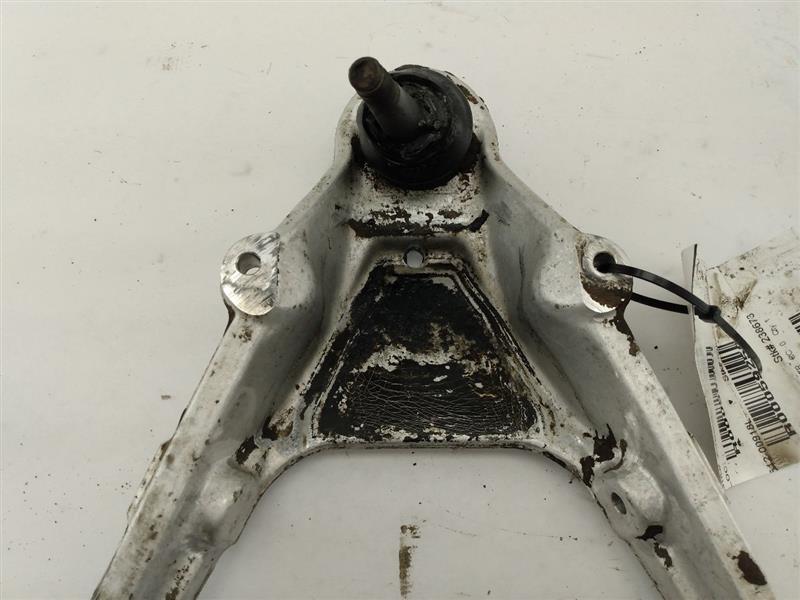 Chevrolet Corvette Front Left Lower Control Arm