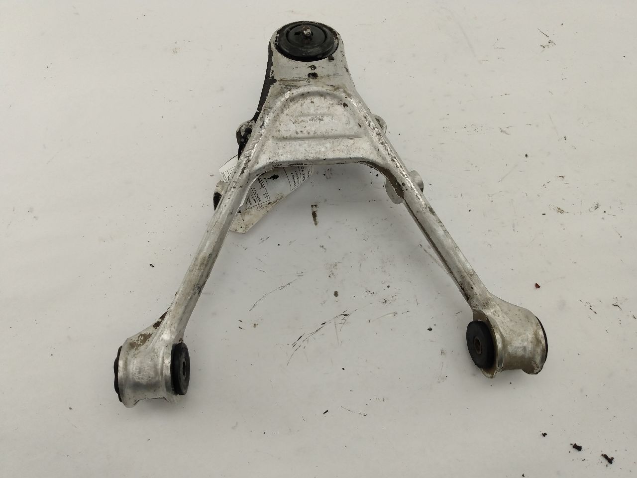 Chevrolet Corvette Front Left Lower Control Arm