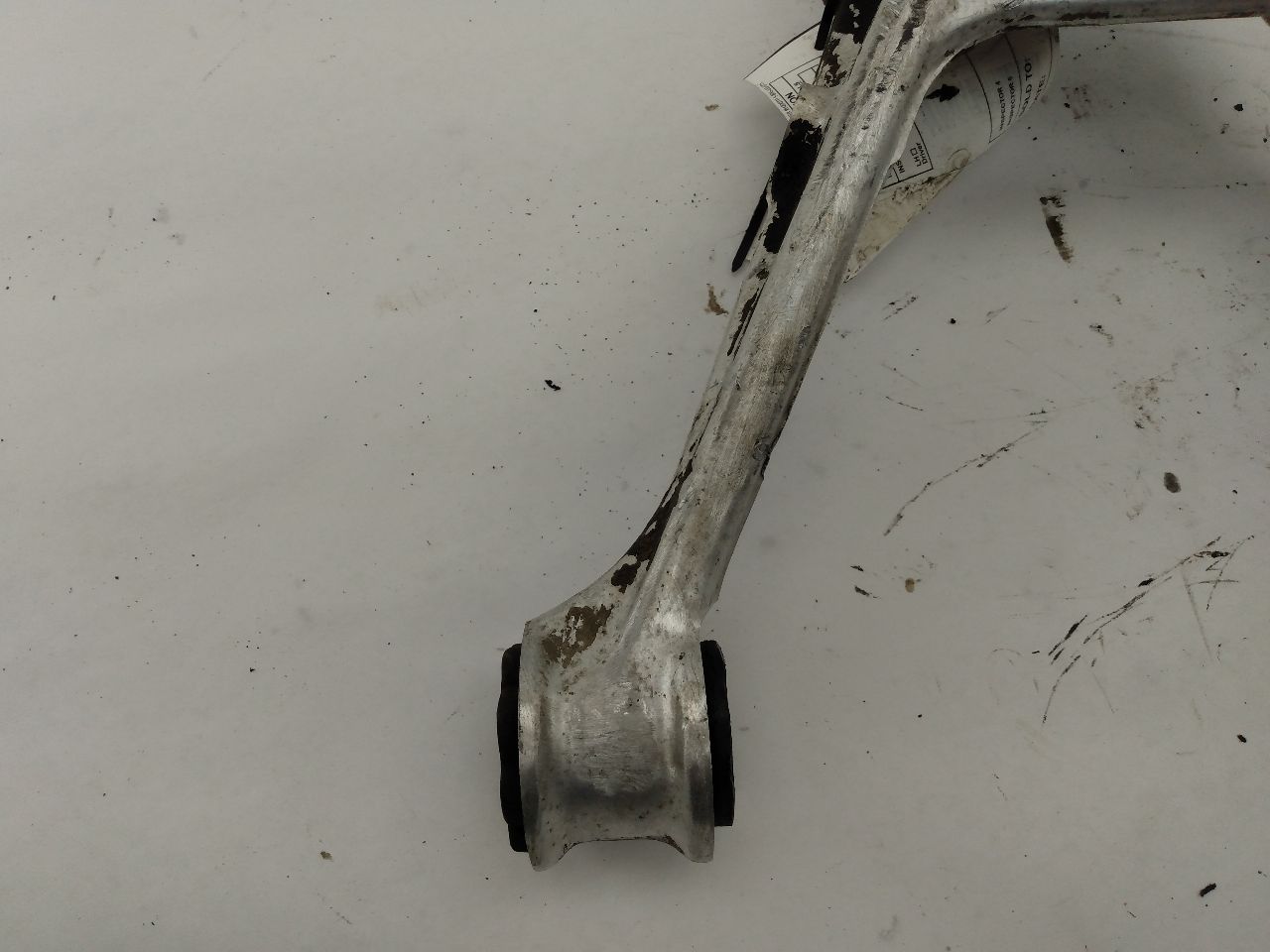 Chevrolet Corvette Front Left Lower Control Arm