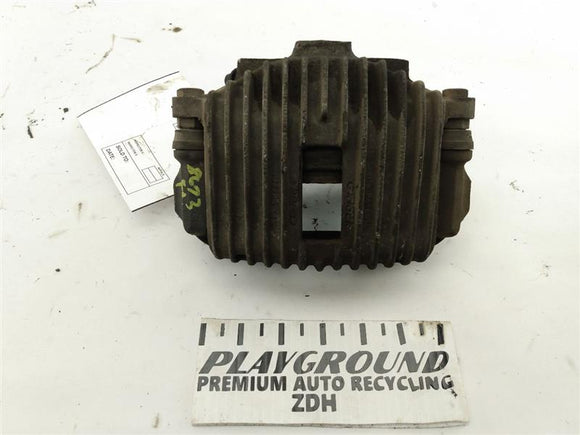 Chevrolet Corvette Front Left Brake Caliper