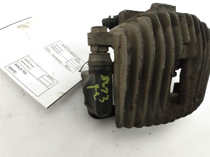 Chevrolet Corvette Front Left Brake Caliper - 0