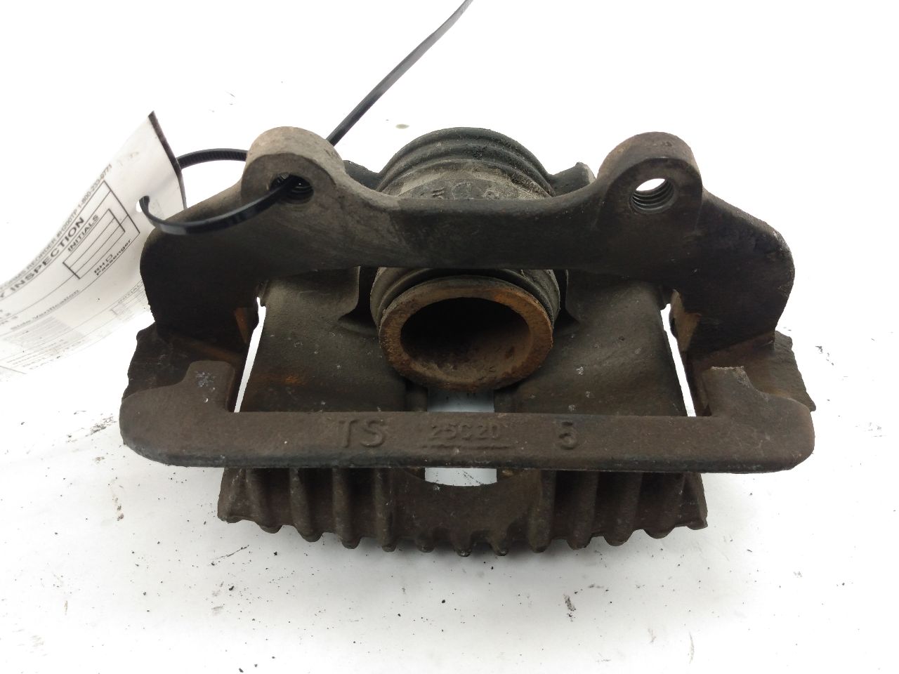 Chevrolet Corvette Front Right Brake Caliper