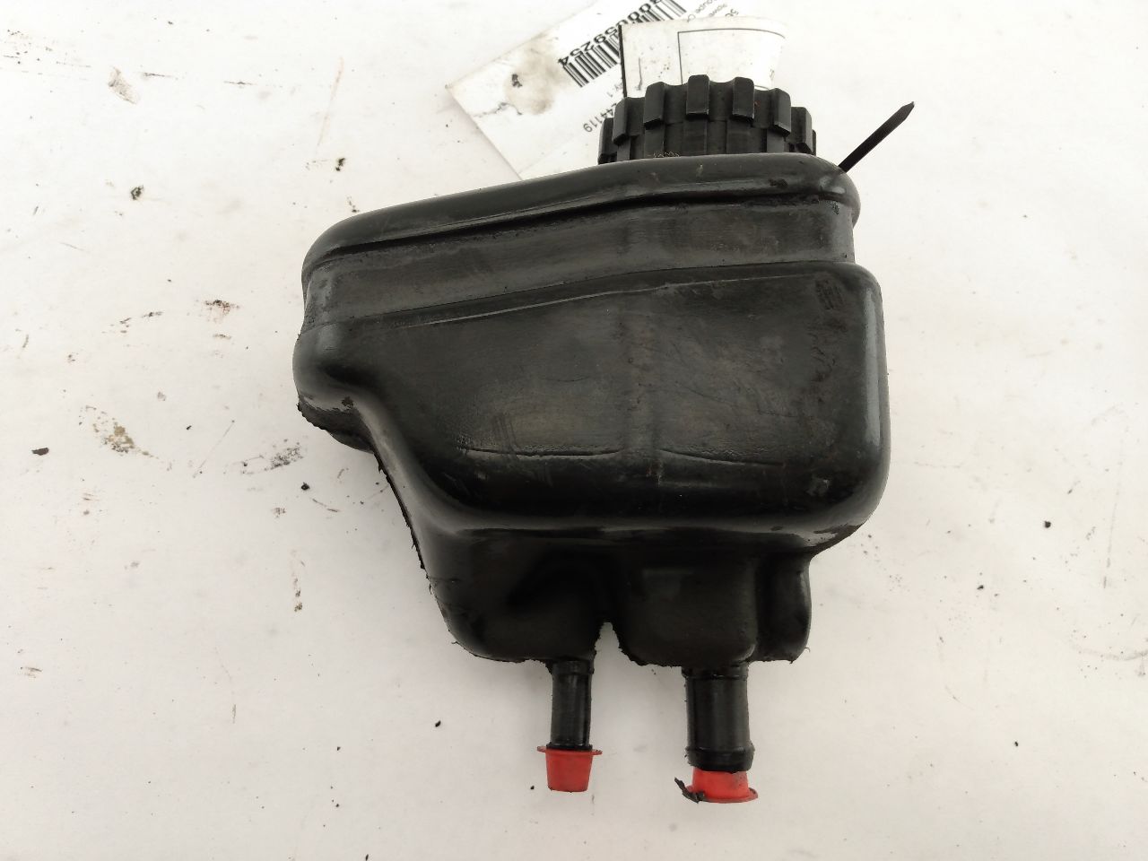 Chevrolet Corvette Power Steering Reservoir