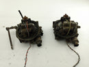 Chevrolet Corvette Pair Of Rochester Carburetors-5