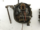 Chevrolet Corvette Pair Of Rochester Carburetors-6