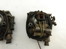 Chevrolet Corvette Pair Of Rochester Carburetors-7