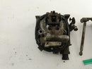 Chevrolet Corvette Pair Of Rochester Carburetors-2