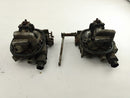 Chevrolet Corvette Pair Of Rochester Carburetors-4