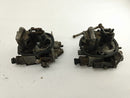 Chevrolet Corvette Pair Of Rochester Carburetors-5