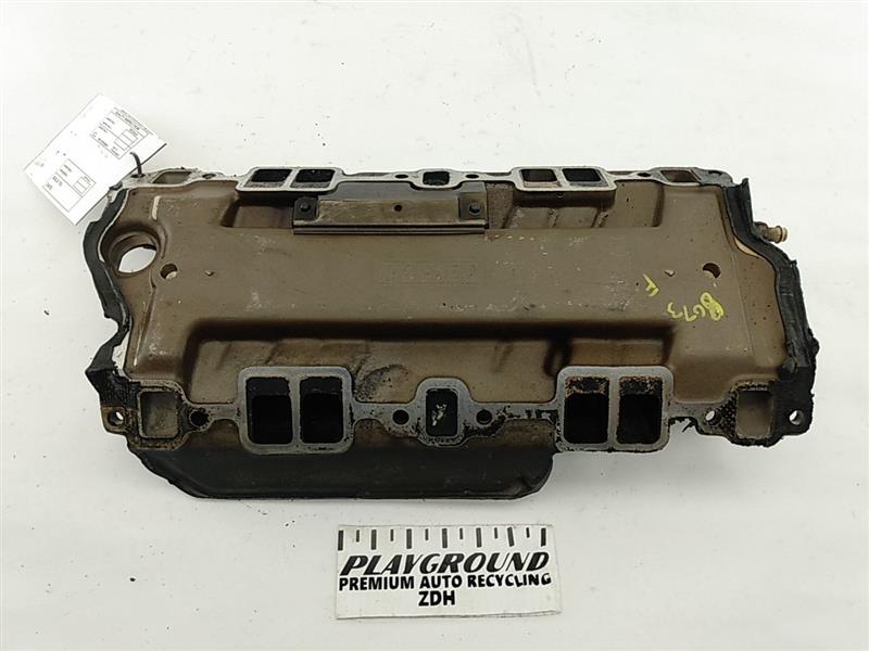 Chevrolet Corvette Intake Manifold