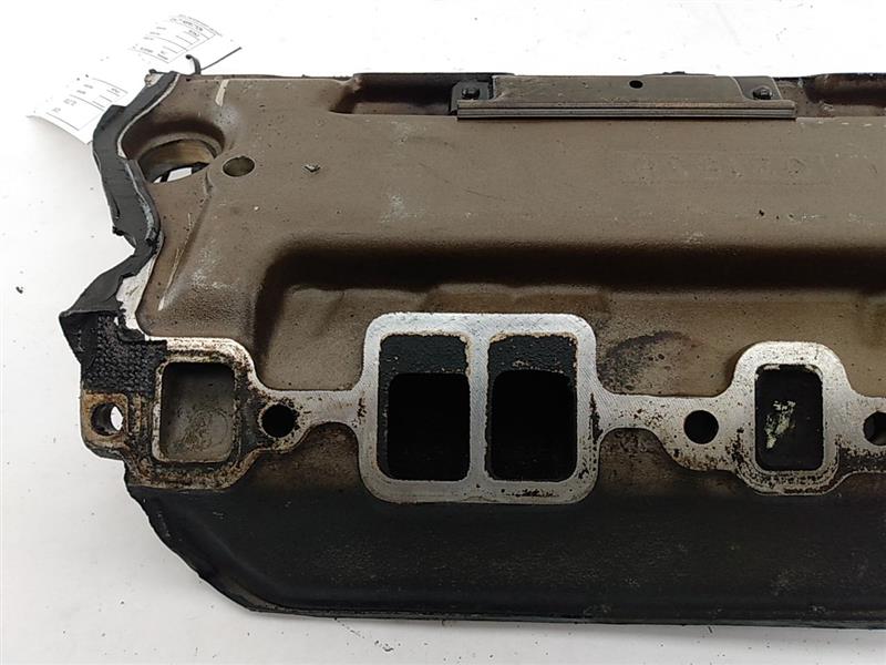 Chevrolet Corvette Intake Manifold