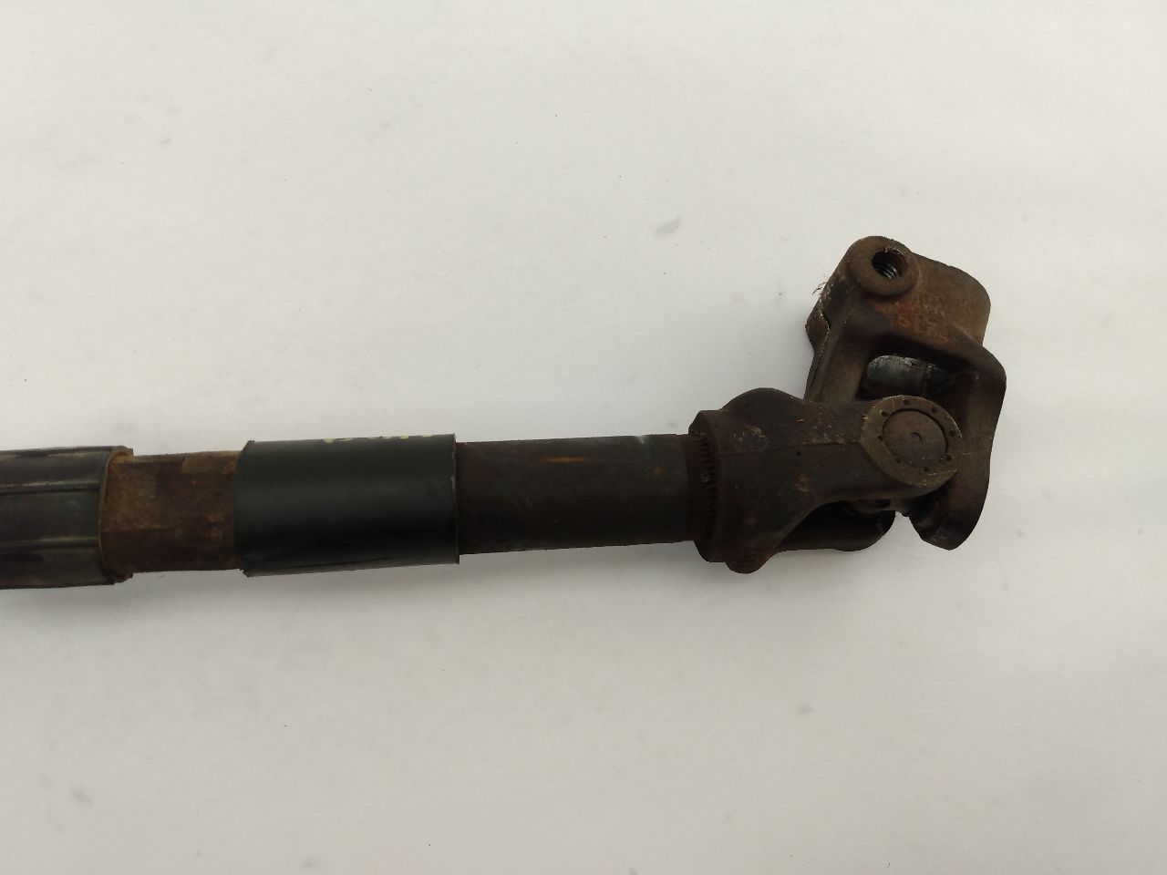 Chevrolet Corvette Steering Shaft