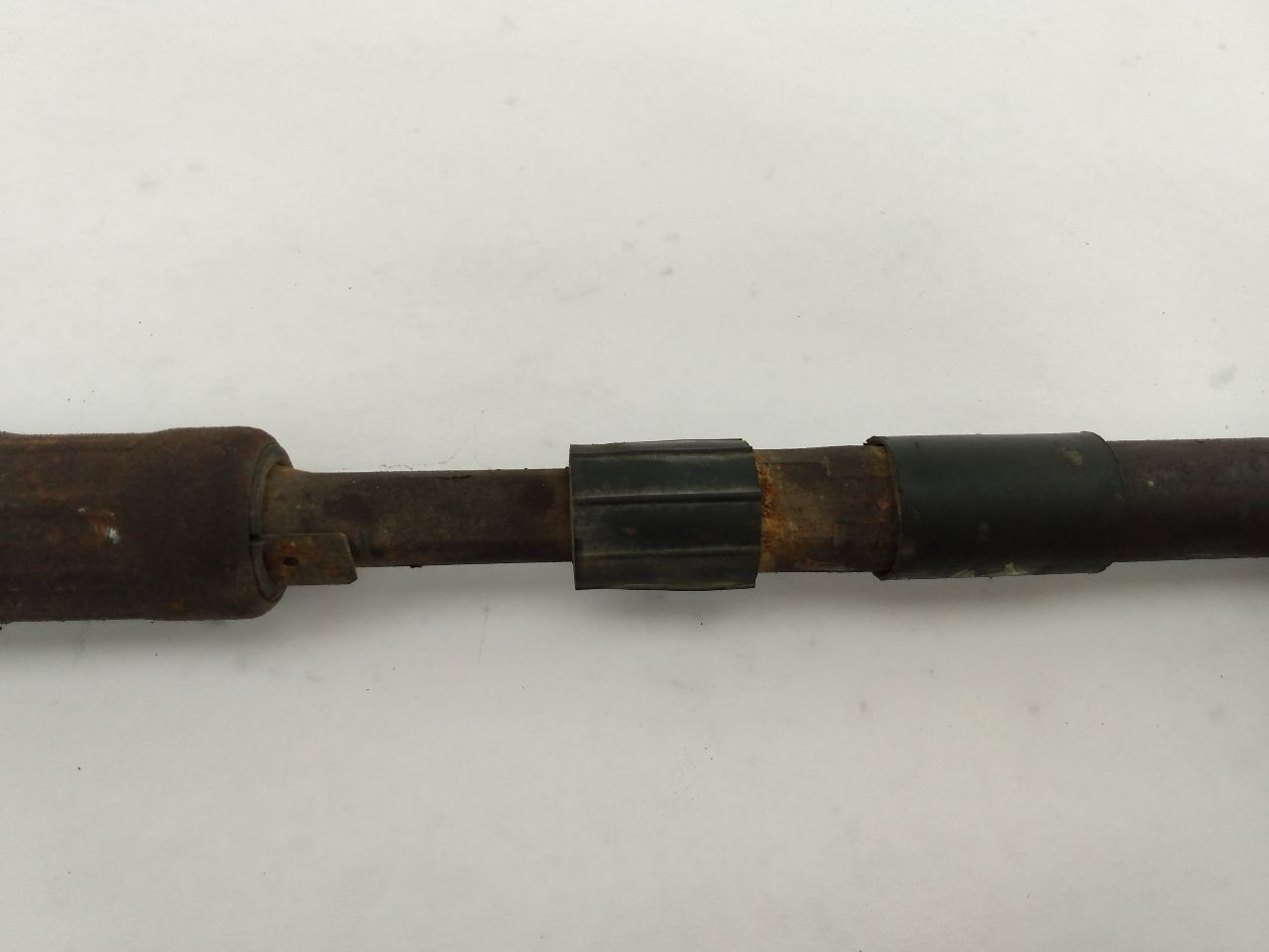 Chevrolet Corvette Steering Shaft