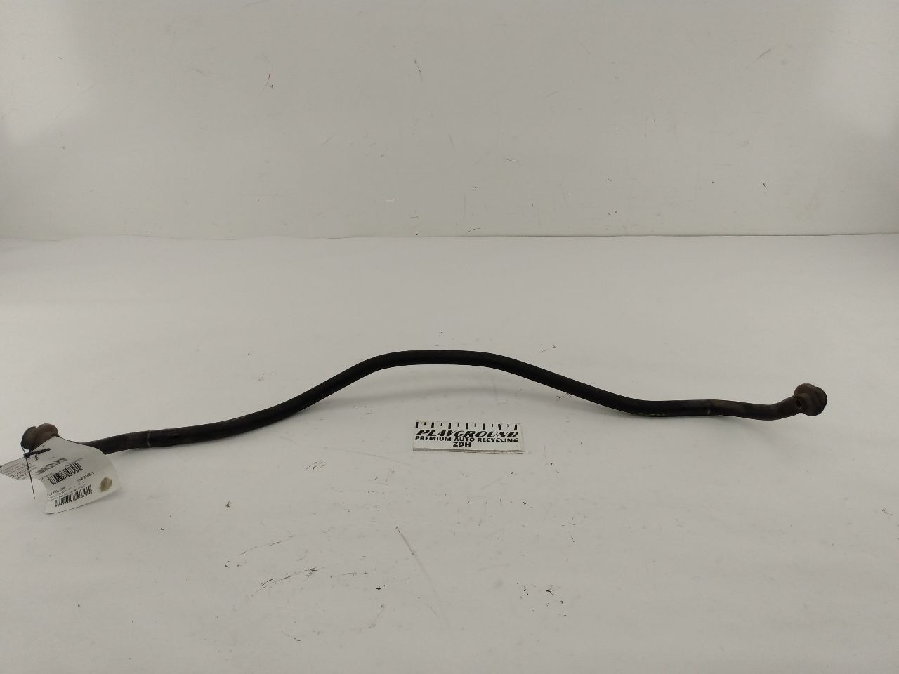 Chevrolet Corvette Front Sway Bar