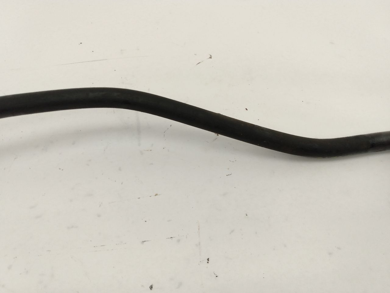 Chevrolet Corvette Front Sway Bar