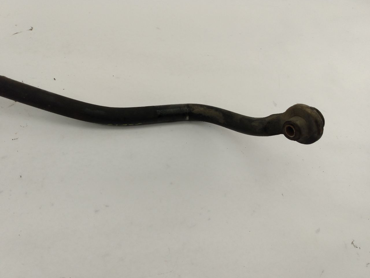 Chevrolet Corvette Front Sway Bar