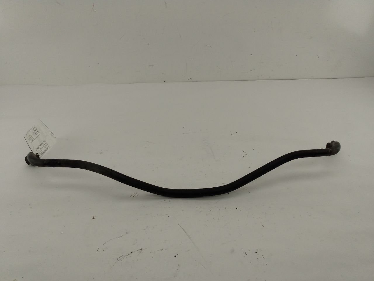 Chevrolet Corvette Front Sway Bar